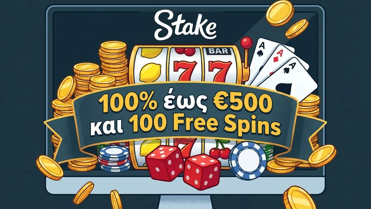 Stake bonus
