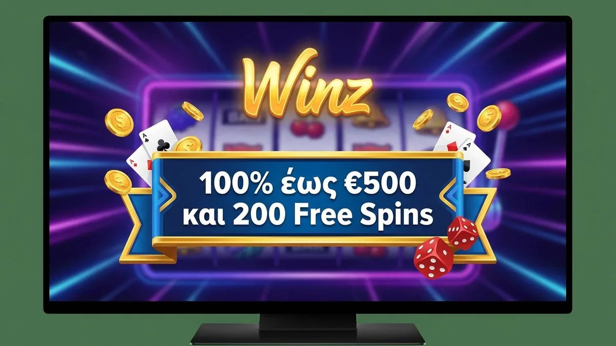 Winz bonus