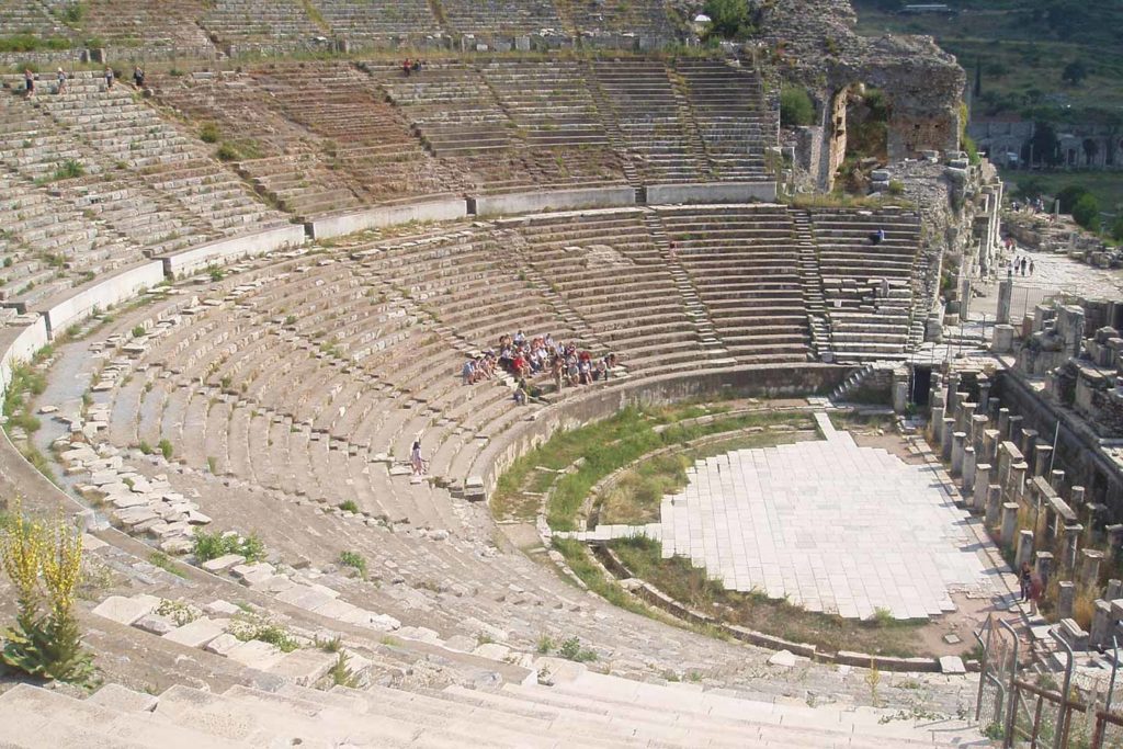 Argolis – Mycenae & Epidaurus